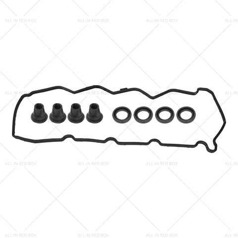 Nissan Navara D40 (2008-2015) 2.5L YD25DDTI Rocker Valve Cover Gasket Set