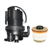 Toyota Hilux, Fortuner Fuel Filter Assembly (2004-2016)