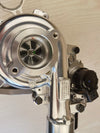 Toyota Landcruiser Prado Hilux 3.0L 1KD-FTV CT16V Turbocharger (2009-2015)