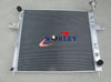 Jeep Grand Cherokee WJ WG 4.7L V8 Aluminum Radiator (1999-2005)