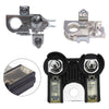 Ford F-150 Bipolar Clamp and Fuse Terminal