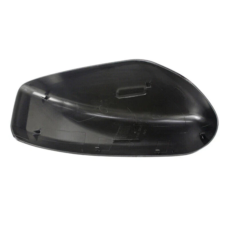 Nissan Altima Left Side Rearview Mirror Cover Cap Black (2013-2018)