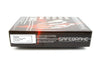 Subaru WRX GC8 Type-R STi 4-Pot Brakes Brake Line Kit (1992-2001)