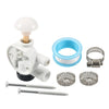 Dometic Sealand Upgraded Toilet Water Valve Assembly (Fits 385314349)