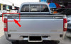 Isuzu D-Max 2 x Tailgate Handle Latch Lock (2003-2018)