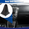 Ford Red Line Gear Shift Knob Gaiter Boot Cover