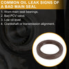 Mitsubishi Lancer Front Crankshaft Oil Seal (2002-2007)