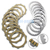 Yamaha FZR400RR Clutch Friction Disc Plate Kit (1992-1994)