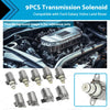 Ford Galaxy, Volvo, Land Rover MPS6 Transmission Solenoid Kit (2006-2015)