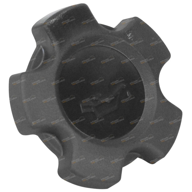 Nissan Navara / Pathfinder / Patrol D22 / GQ / GU / R50 Oil Filler Cap (1988 - 2006)