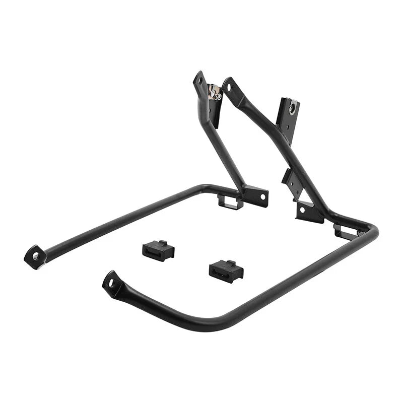 Harley Street Glide FLHT 12x Saddlebags Support Bracket (2009 - 2013)