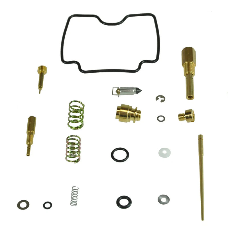 Suzuki Quadsport 250 LT-Z250 Carb Rebuild Kit / Carb Repair (2004–2009)
