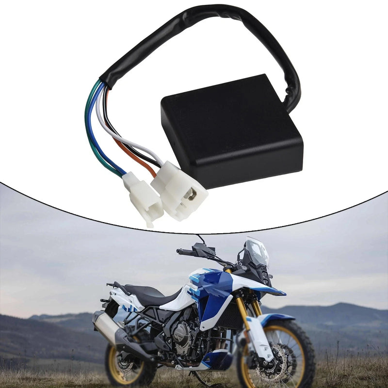 SUZUKI DR200SE Heat Sink Ignition Control Module