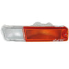 Mitsubishi Triton MK Right Front Bumper Light Bar (1996-2006)