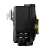 Mitsubishi Montero Front Left Door Lock Actuator (1991–1999)