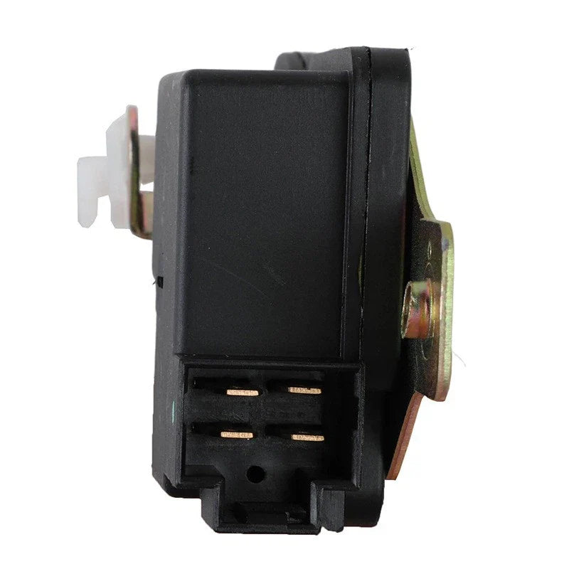 Mitsubishi Montero Front Left Door Lock Actuator (1991–1999)