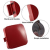 Toyota Rav4 Red Front Right Bumper Tow Hook Cover (2013-2018)