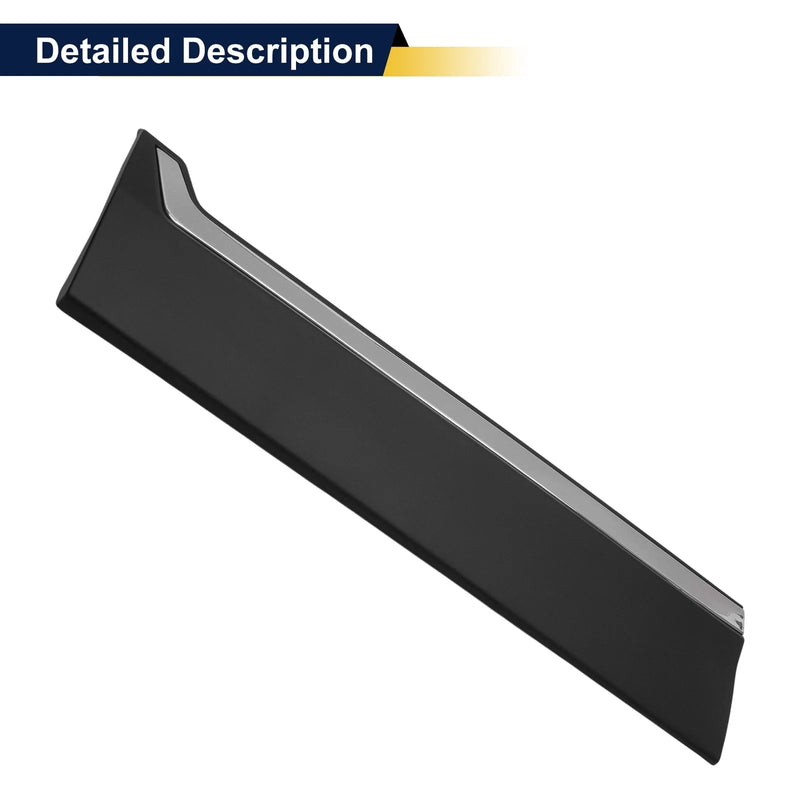 Honda CR-V Front Left Door Trim Garnish (2017-2022)