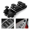 Mitsubishi Carisma Space Star Front Left Power Window Switch (1995-2004)