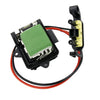 Opel Vauxhall Renault Trafic Heater Blower Motor Resistor (2001-2014)
