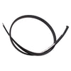 Toyota Tundra Crewmax Left Roof Drip Seal Strip Weather (2007-2021)
