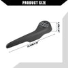 Seat Back Adjustment Recliner Handle Lever