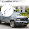 Honda Ridgeline Front Stabilizer Bar Links (2006-2014)