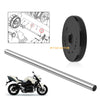 Suzuki GSX1300R Hayab Clutch Push Rod & Oil Seal (1999–2020)