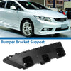 Nissan Pathfinder Left Front Bumper Retainer Bracket (2013-2019)