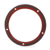 Harley Electra Glide, Dyna, Softail, Road King Clutch Derby Cover Gasket
