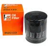 Toyota Coaster Bus 1HZ 4.2L HZB30 HZB50 Diesel 12 Oil Filters (1990-2001)