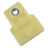 Honda Accord 4x Window Door Glass Channel Clips (2003-2007)
