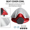 SUZUKI GSXR 1300 Hayabusa Rear Seat Fairing Cover (2021-2024)