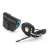 Suzuki GN125 Motorcycle Steering Lock Key Switch