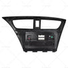 Honda Civic Android Carplay GPS Radio Head Unit (2012-2015)