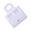 Toyota 8Pcs Window Door Glass Duct Clips