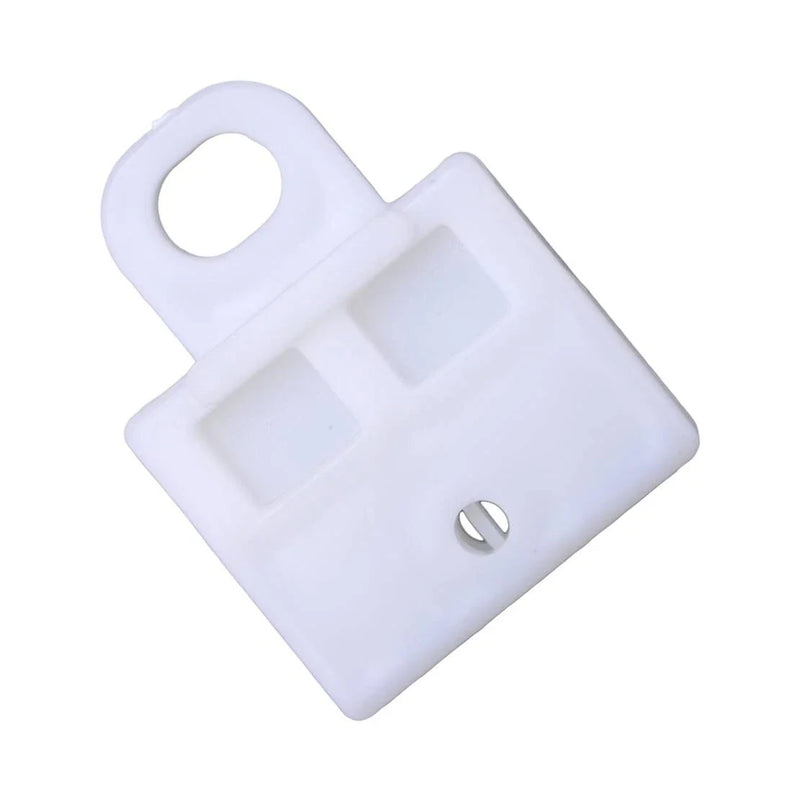 Toyota 8Pcs Window Door Glass Duct Clips