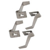 Cayenne Panamera Ceiling Light Clips 4 x