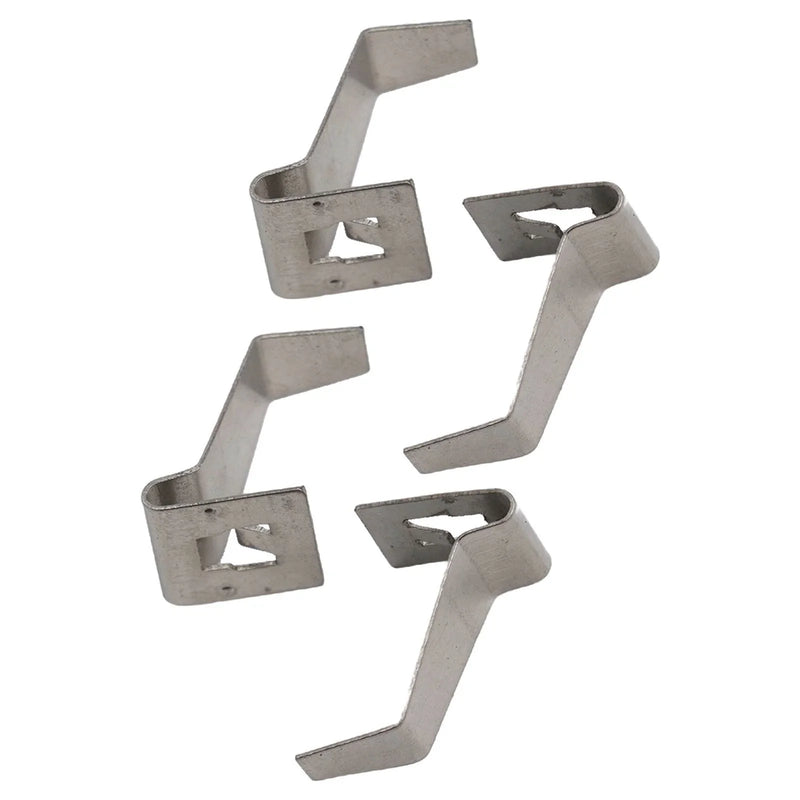 Cayenne Panamera Ceiling Light Clips 4 x