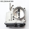 Toyota Hilux Hiace Fortuner Innova 2004-2015 2.7L Throttle Body
