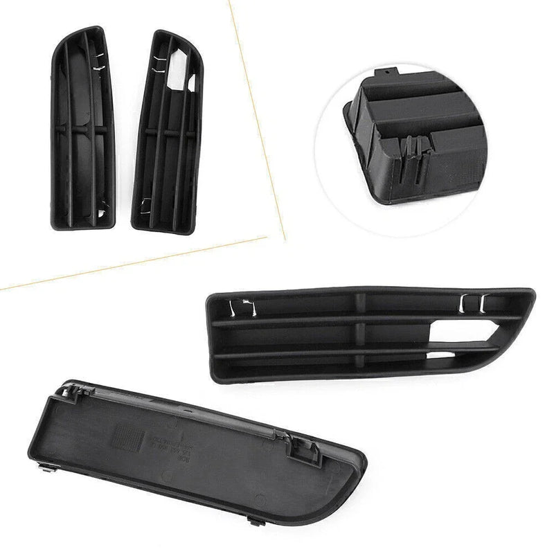 99-05 VW Jetta / Bora MK4 Lower Side Vent Grille Set (1999-2005)