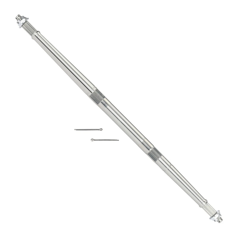 Polaris Trail Blazer 250 / 330 Trail Boss 330 Rear Axle Shaft (1988–1992)