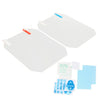 Honda ADV350, ADV160 Dashboard Screen Protector (2023)