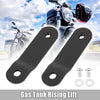 Harley-Davidson Dyna Gas Tank Rising Lift Kit 2.56 Inch (1999–2017)