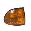 BMW 7-Series E38 Amber Front Corner Signal Light (1995–1997)