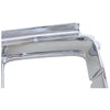 Toyota Land Cruiser 80 Series Chrome Headlight Rim LHS (1990–1998)