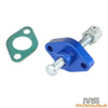 Suzuki GN250 GS500E GS500F GSF400 GSXR750 Blue Manual Cam Chain Tensioners (1983-2006)