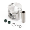 Italika DM 125 125ccm Cylinder Kit Ø 15mm (2017-2022)