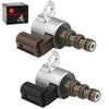 Honda Rincon 650 Big Red Pioneer 700 2x Transmission Solenoid (2003–2014)