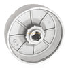 Honda Rancher 350 / 400 TRX350 / 400 2x4 4x4 Rear Brake Drum Hub (2000–2007)